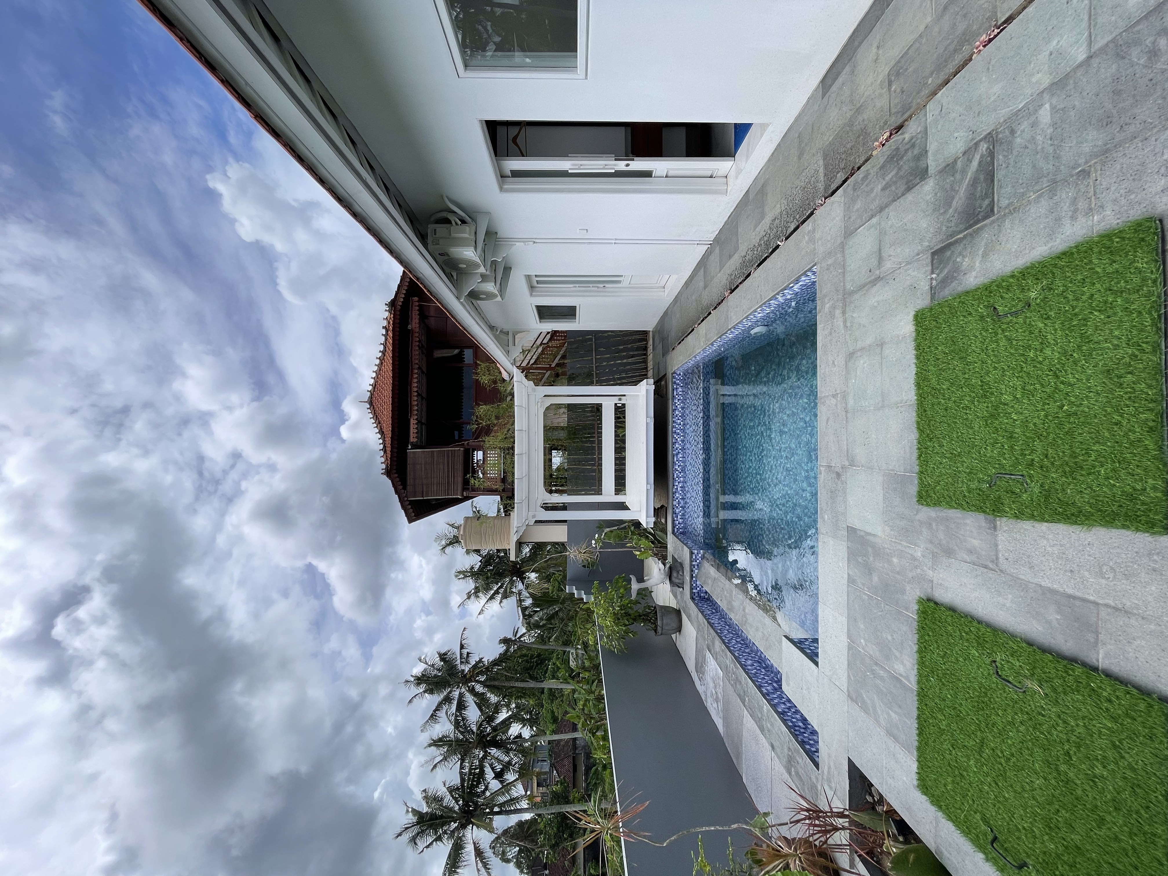 Villa #13A · 2 bed · Mas in Ubud