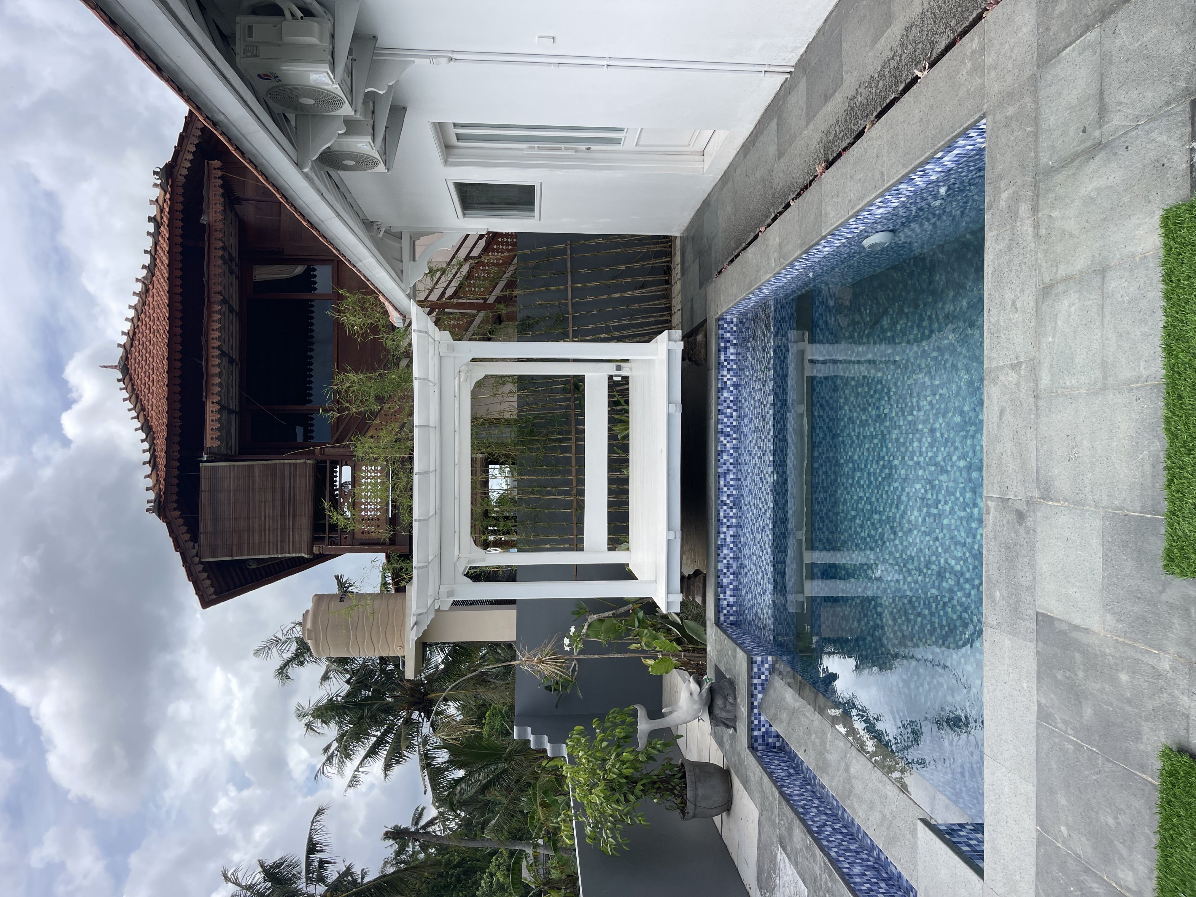 Villa #13A · 2 bed · Mas in Ubud — image 1