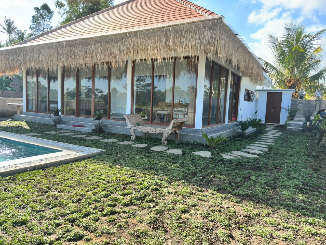 Villa #140 · 2 bed · Pejeng in Ubud — image 9