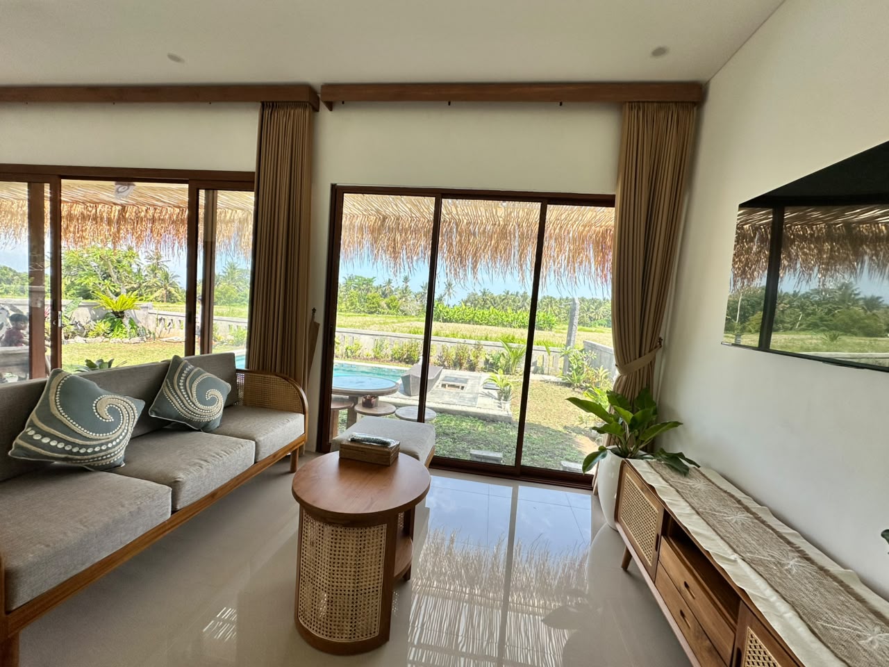 Villa #140 · 2 bed · Pejeng in Ubud — image 5