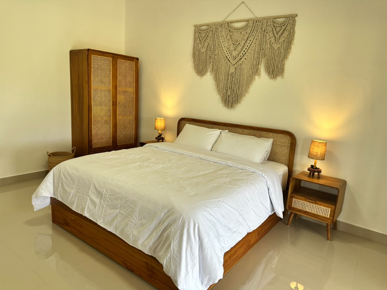 Villa #140 · 2 bed · Pejeng in Ubud — image 6
