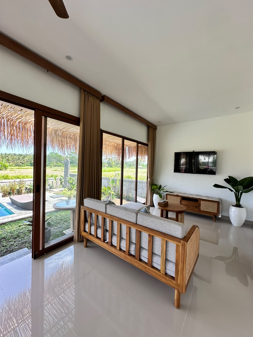 Villa #140 · 2 bed · Pejeng in Ubud — image 8