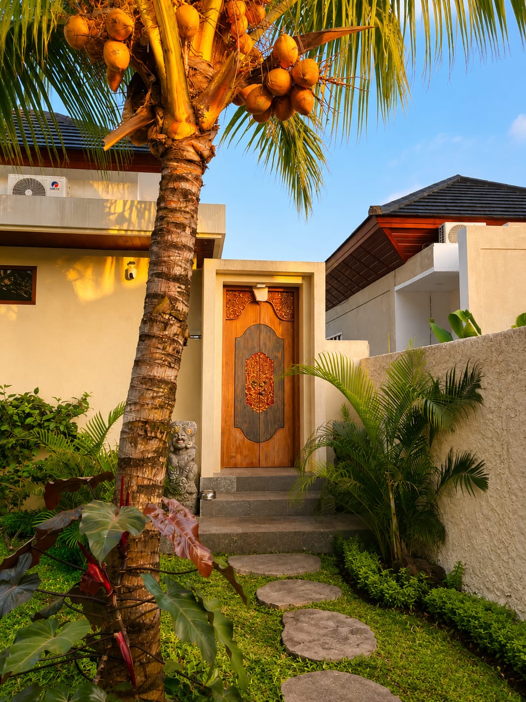 Villa #142 · 2 bed · Sukawati in Ubud — image 1