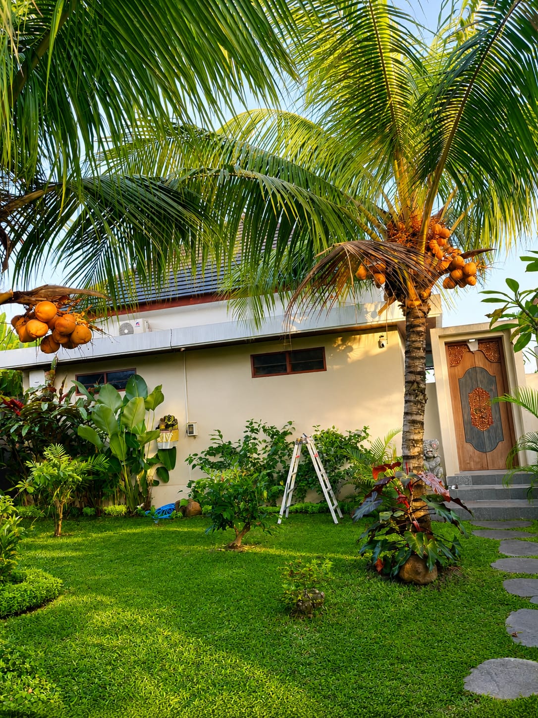 Villa #142 · 2 bed · Sukawati in Ubud — image 2
