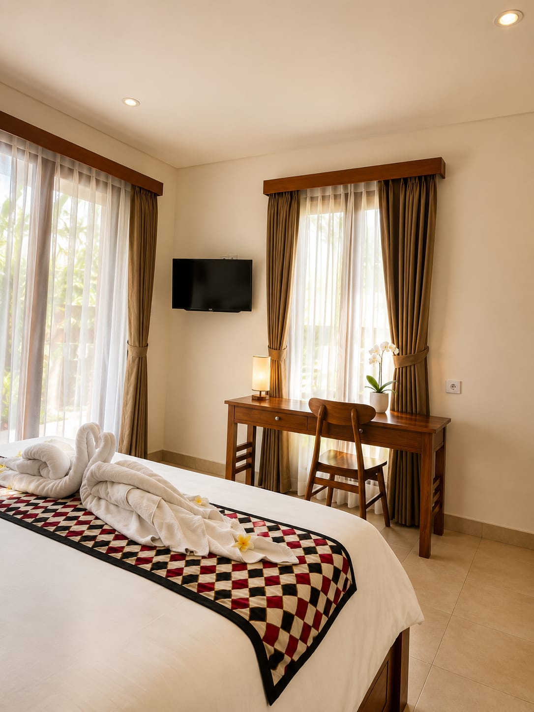 Villa #142 · 2 bed · Sukawati in Ubud — image 3