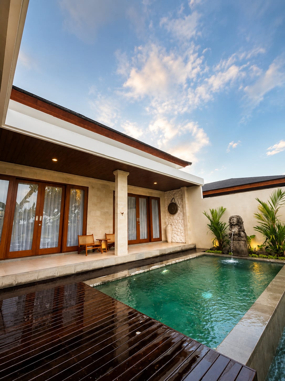 Villa #142 · 2 bed · Sukawati in Ubud — image 5