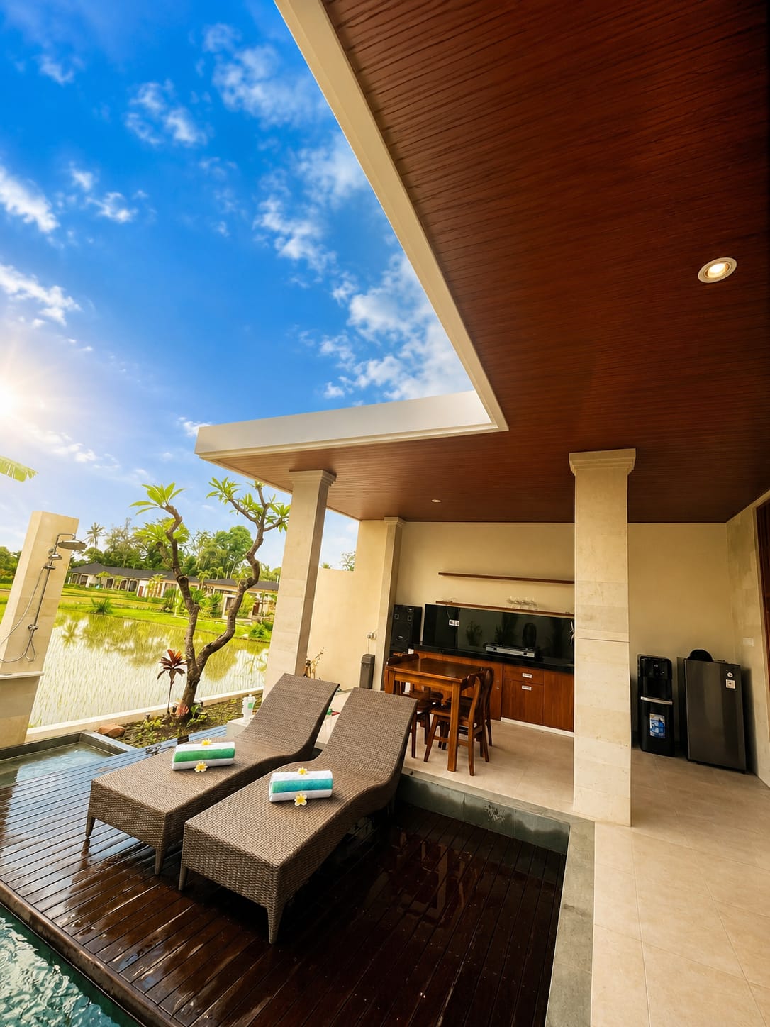 Villa #142 · 2 bed · Sukawati in Ubud — image 7