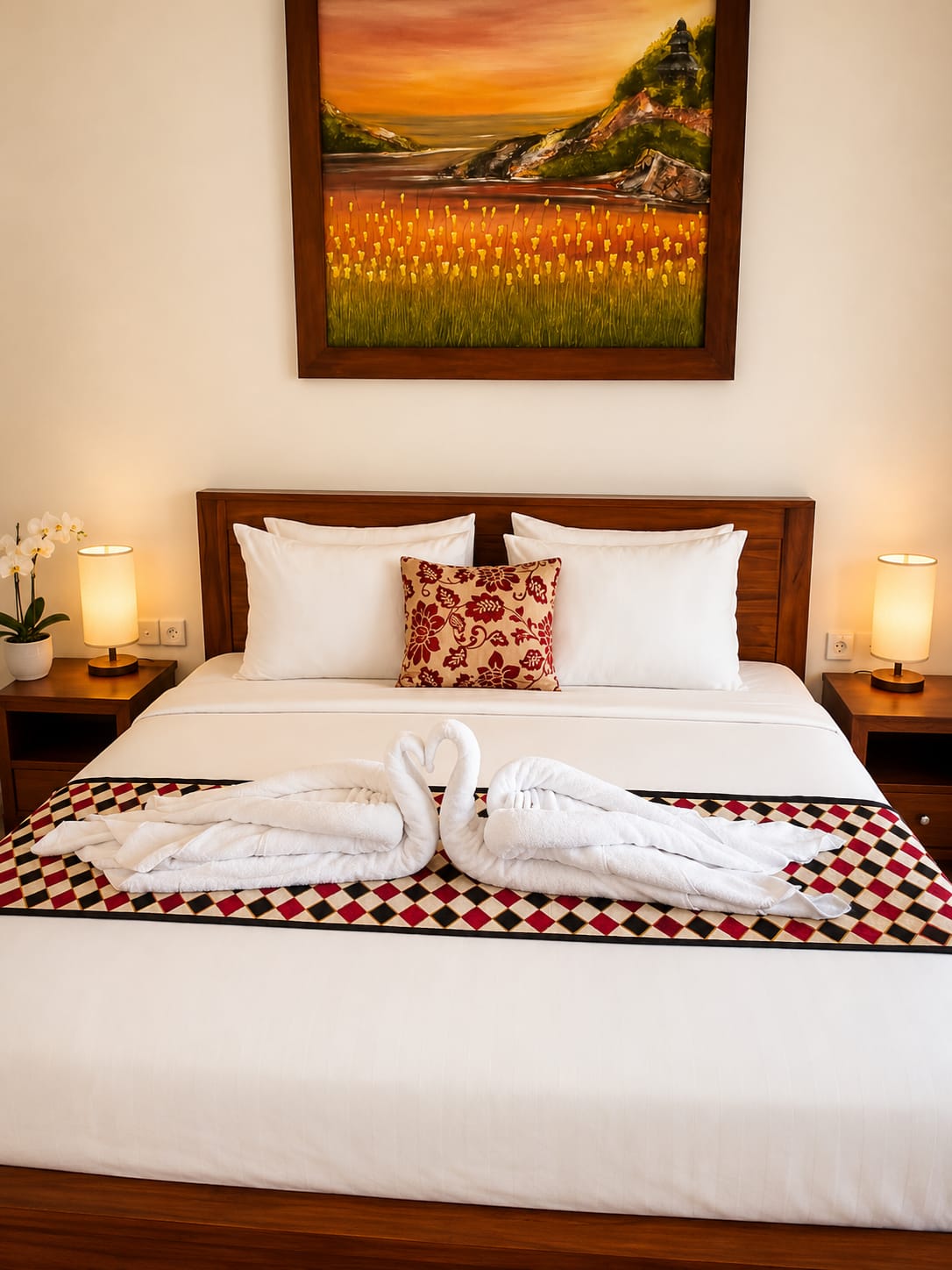 Villa #142 · 2 bed · Sukawati in Ubud — image 8