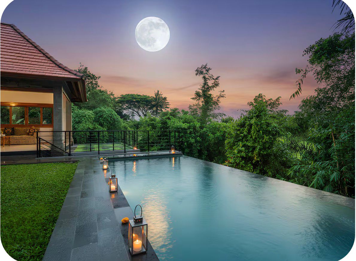 Villa #145 · 2 bed · Sukawati in Ubud — image 9