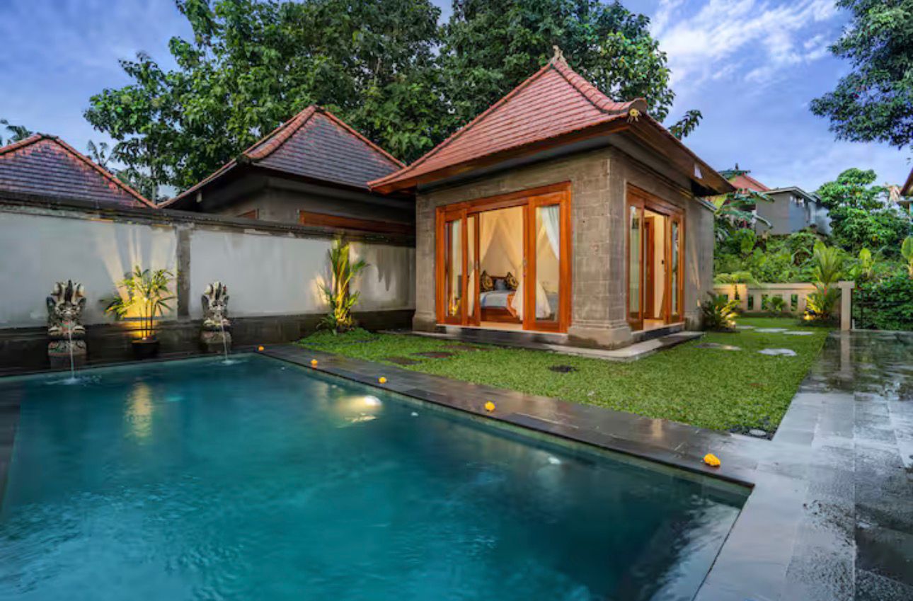 Villa #145 · 2 bed · Sukawati in Ubud — image 10