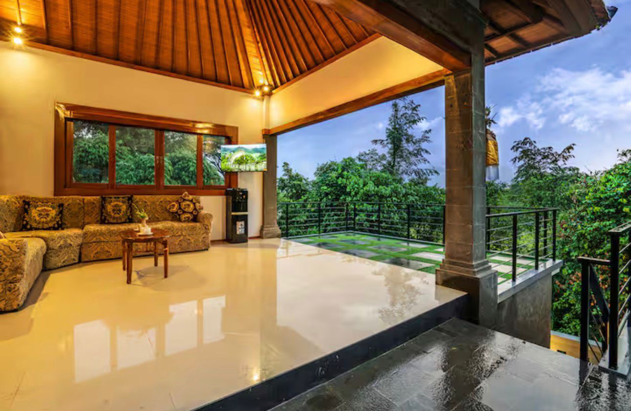 Villa #145 · 2 bed · Sukawati in Ubud — image 11