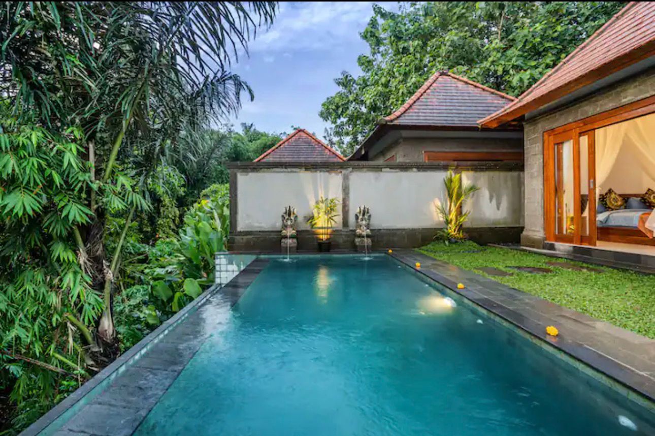 Villa #145 · 2 bed · Sukawati in Ubud — image 13