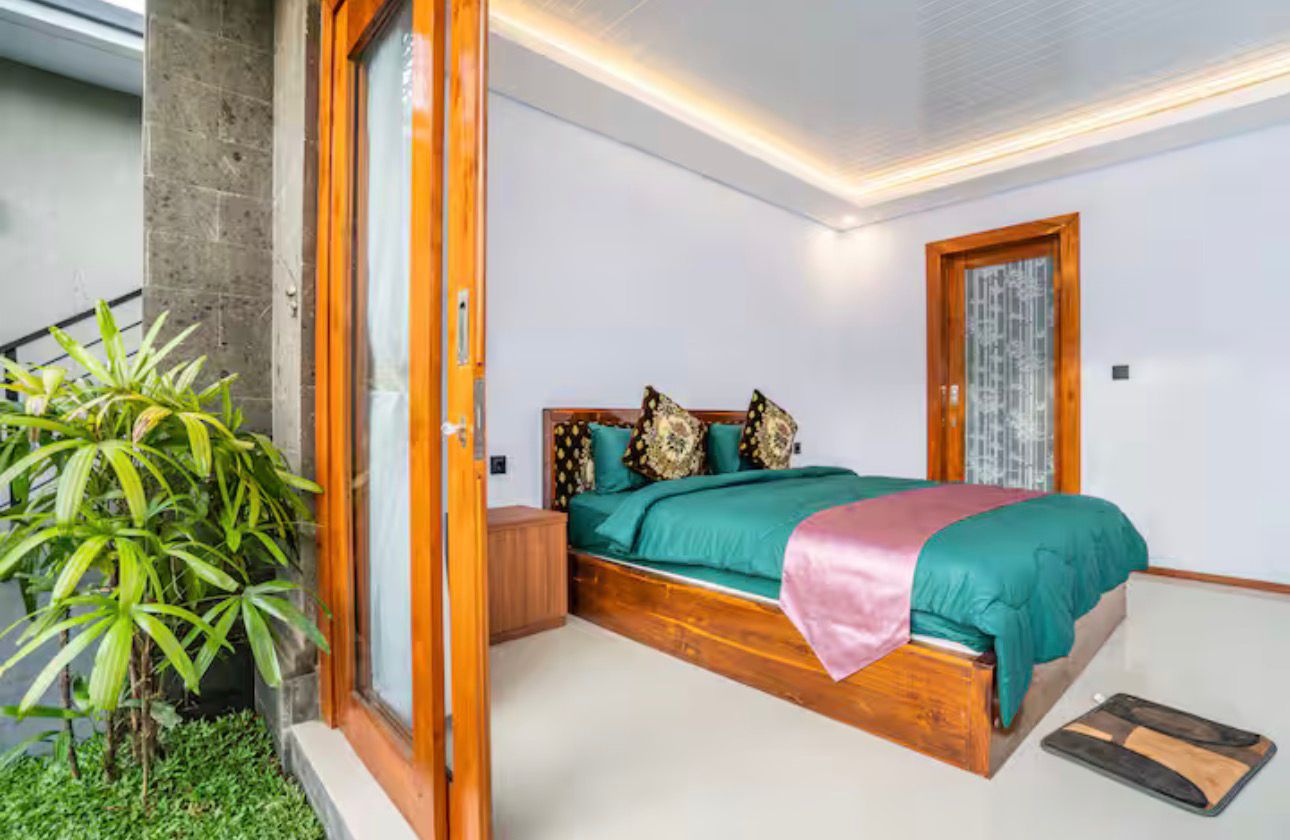 Villa #145 · 2 bed · Sukawati in Ubud — image 15