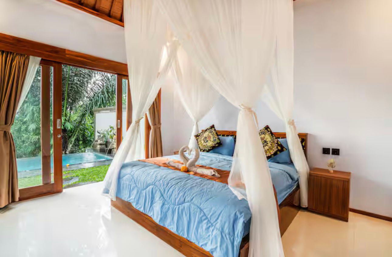 Villa #145 · 2 bed · Sukawati in Ubud — image 18