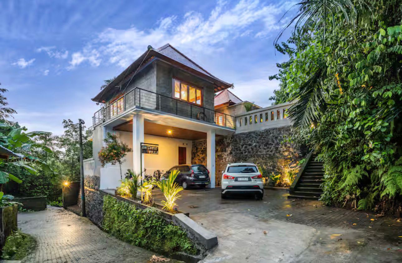 Villa #145 · 2 bed · Sukawati in Ubud