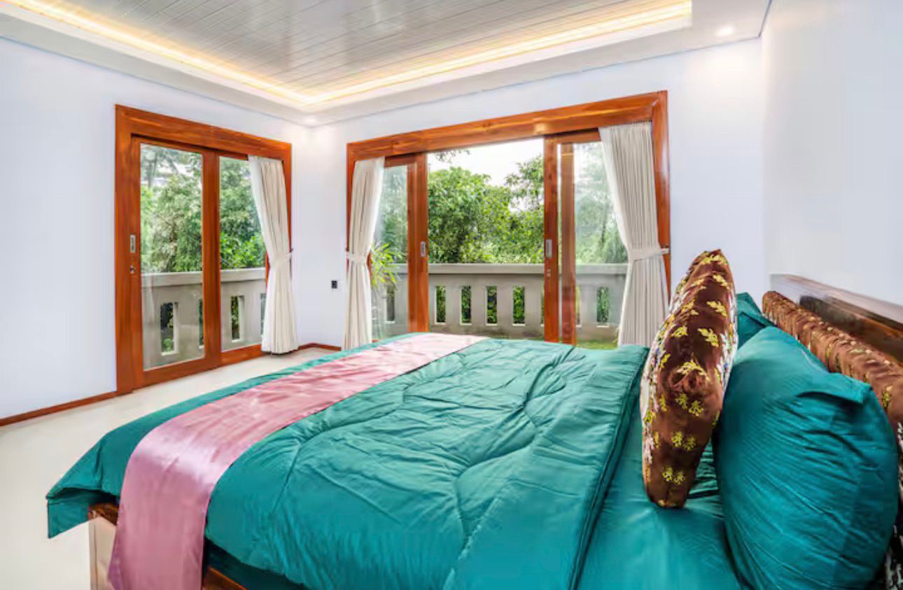 Villa #145 · 2 bed · Sukawati in Ubud — image 19