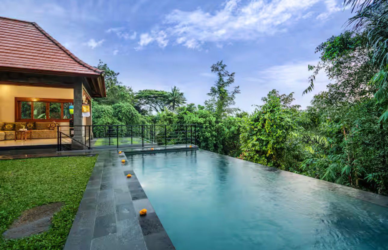 Villa #145 · 2 bed · Sukawati in Ubud — image 2