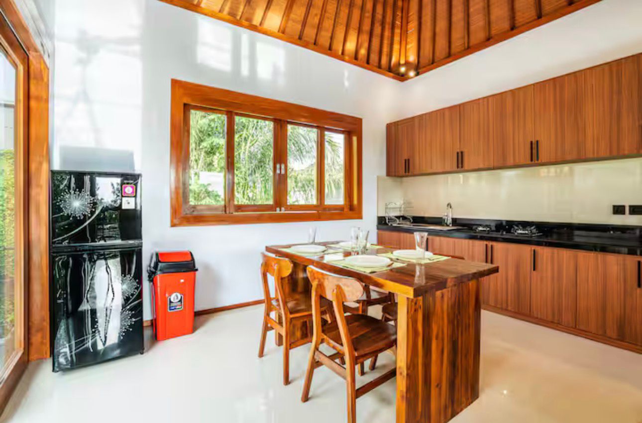 Villa #145 · 2 bed · Sukawati in Ubud — image 3