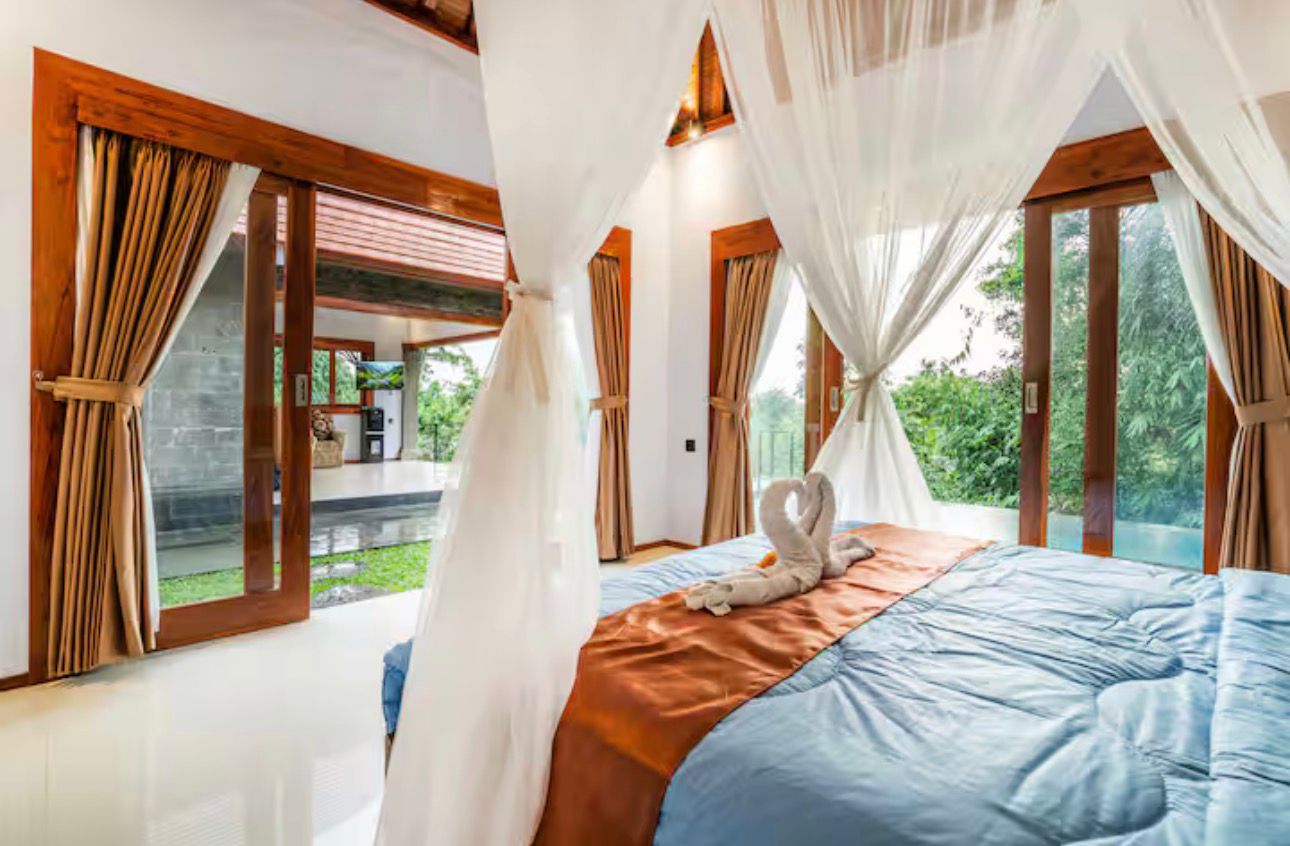 Villa #145 · 2 bed · Sukawati in Ubud — image 4