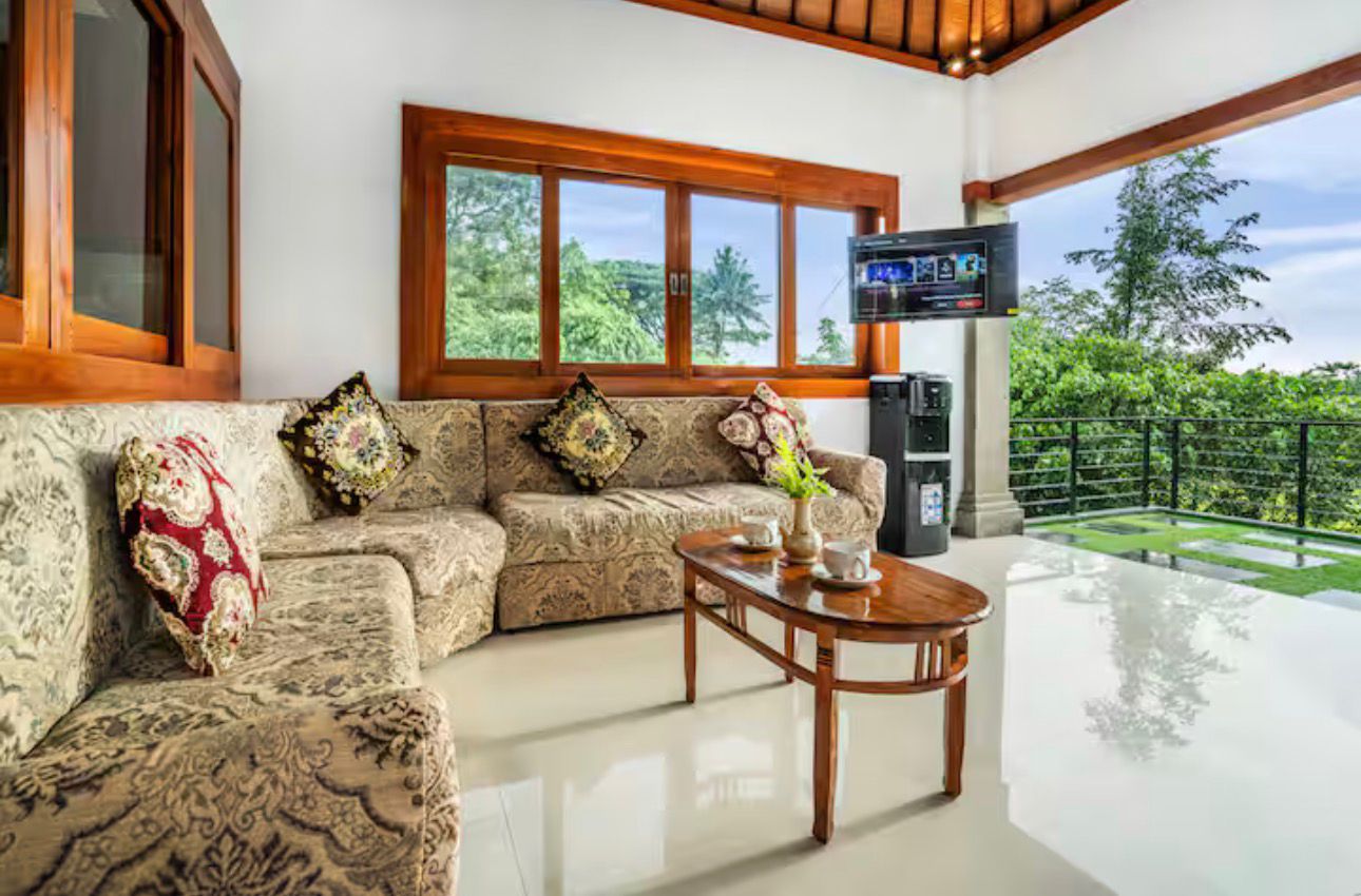 Villa #145 · 2 bed · Sukawati in Ubud — image 5