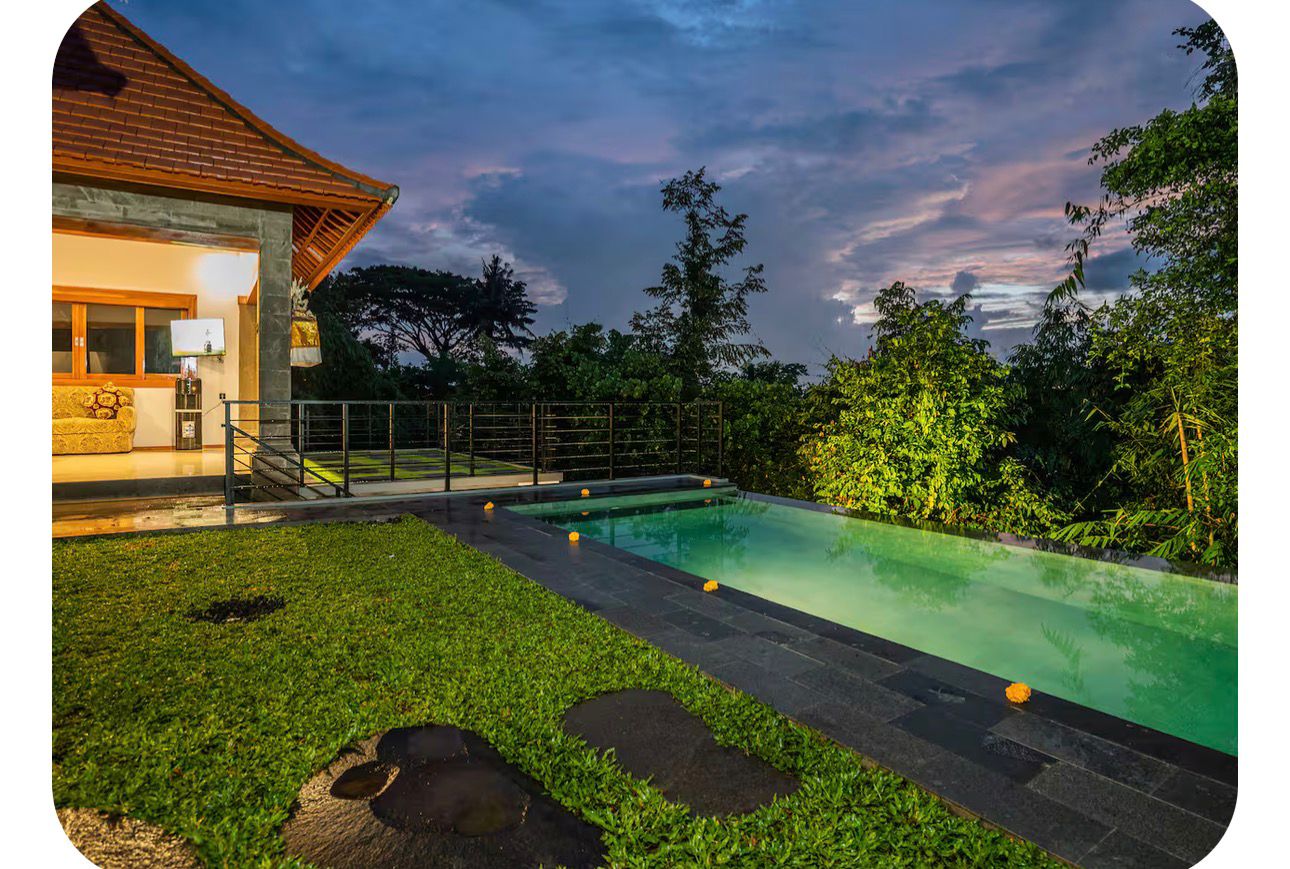 Villa #145 · 2 bed · Sukawati in Ubud — image 6