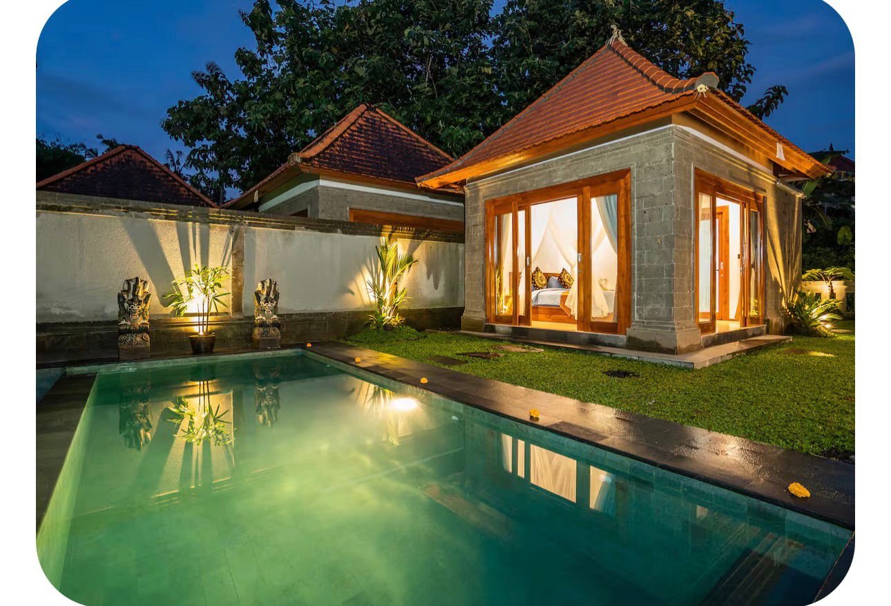 Villa #145 · 2 bed · Sukawati in Ubud — image 7