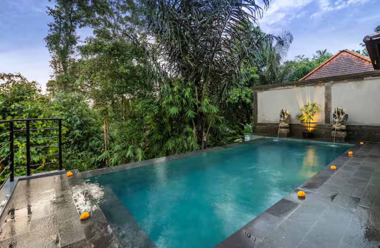 Villa #145 · 2 bed · Sukawati in Ubud — image 8
