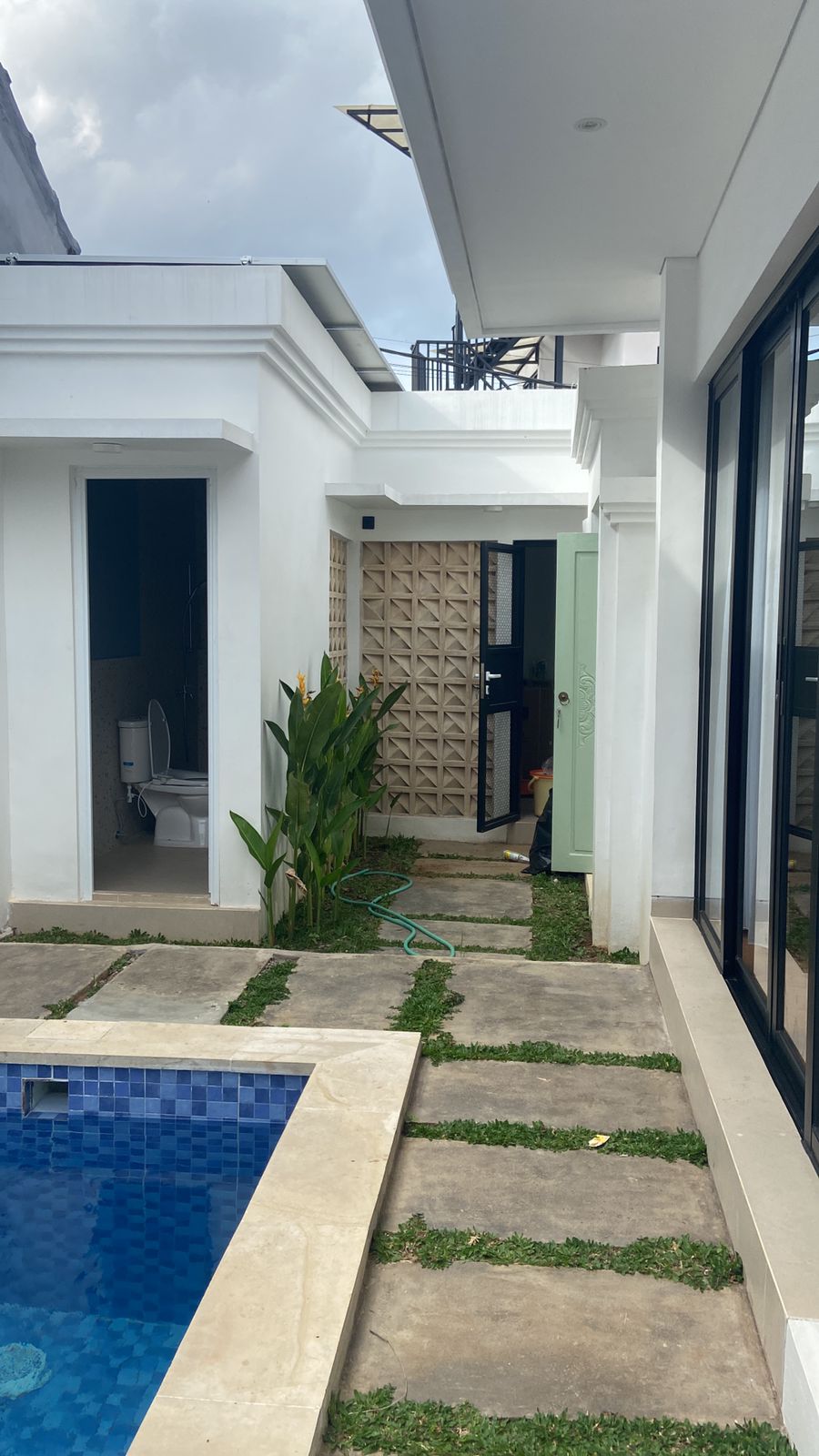 Villa #146 · 2 bed · Mas in Ubud — image 2