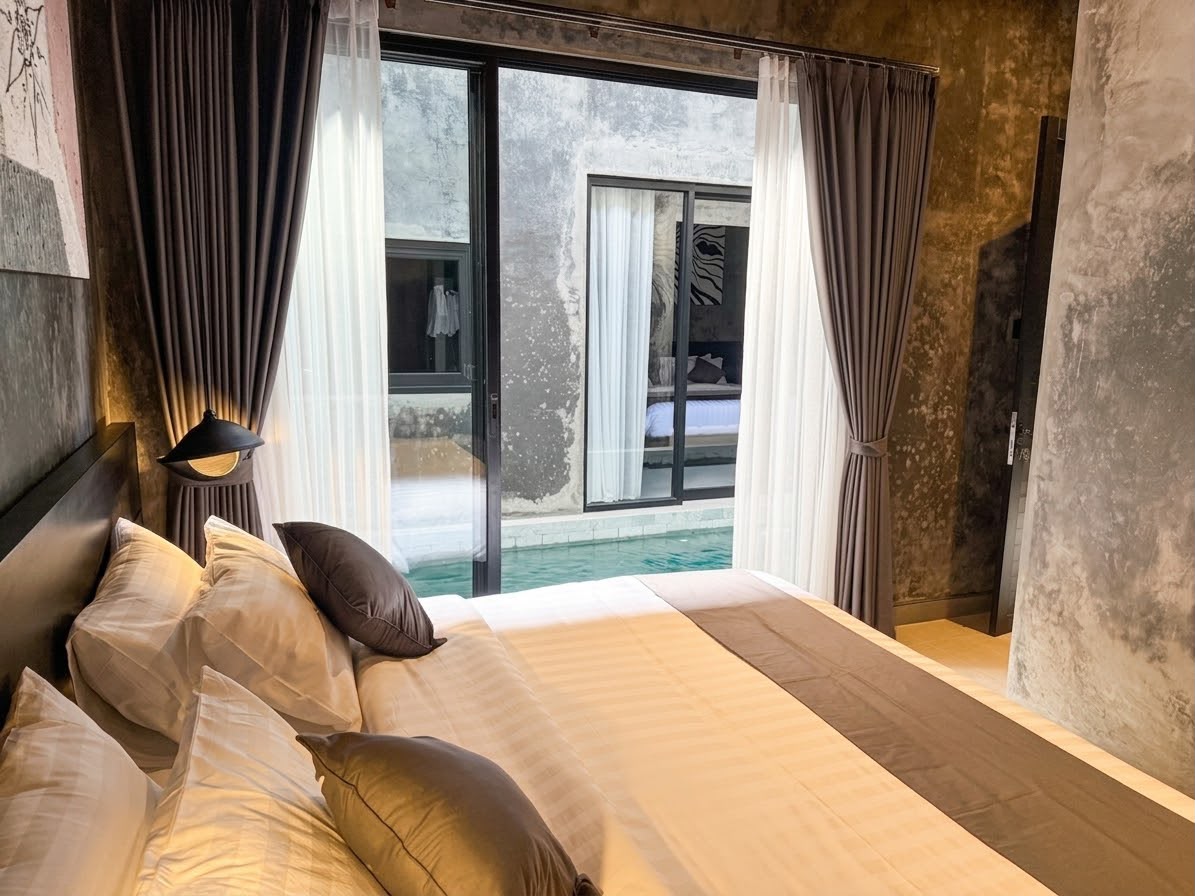 Villa #152 · 2 bed · Tegallalang in Ubud — image 15