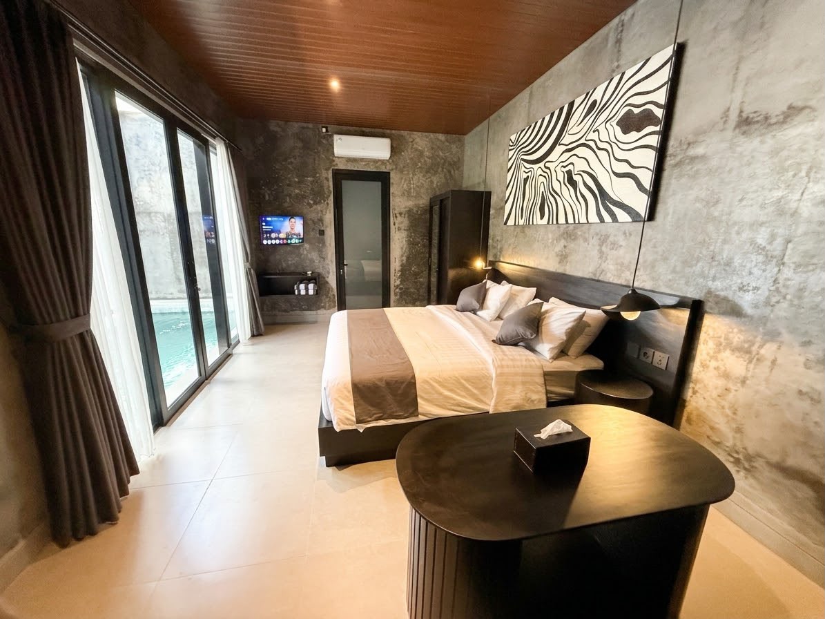 Villa #149 · 2 bed · Kemenuh in Ubud — image 2
