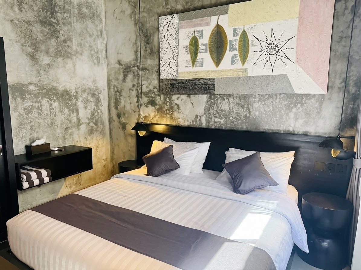 Villa #149 · 2 bed · Kemenuh in Ubud — image 3