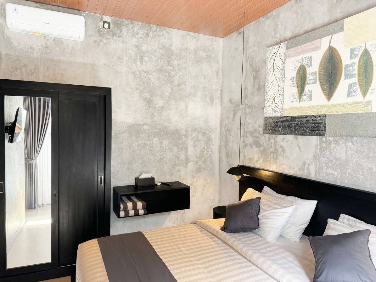 Villa #149 · 2 bed · Kemenuh in Ubud — image 4