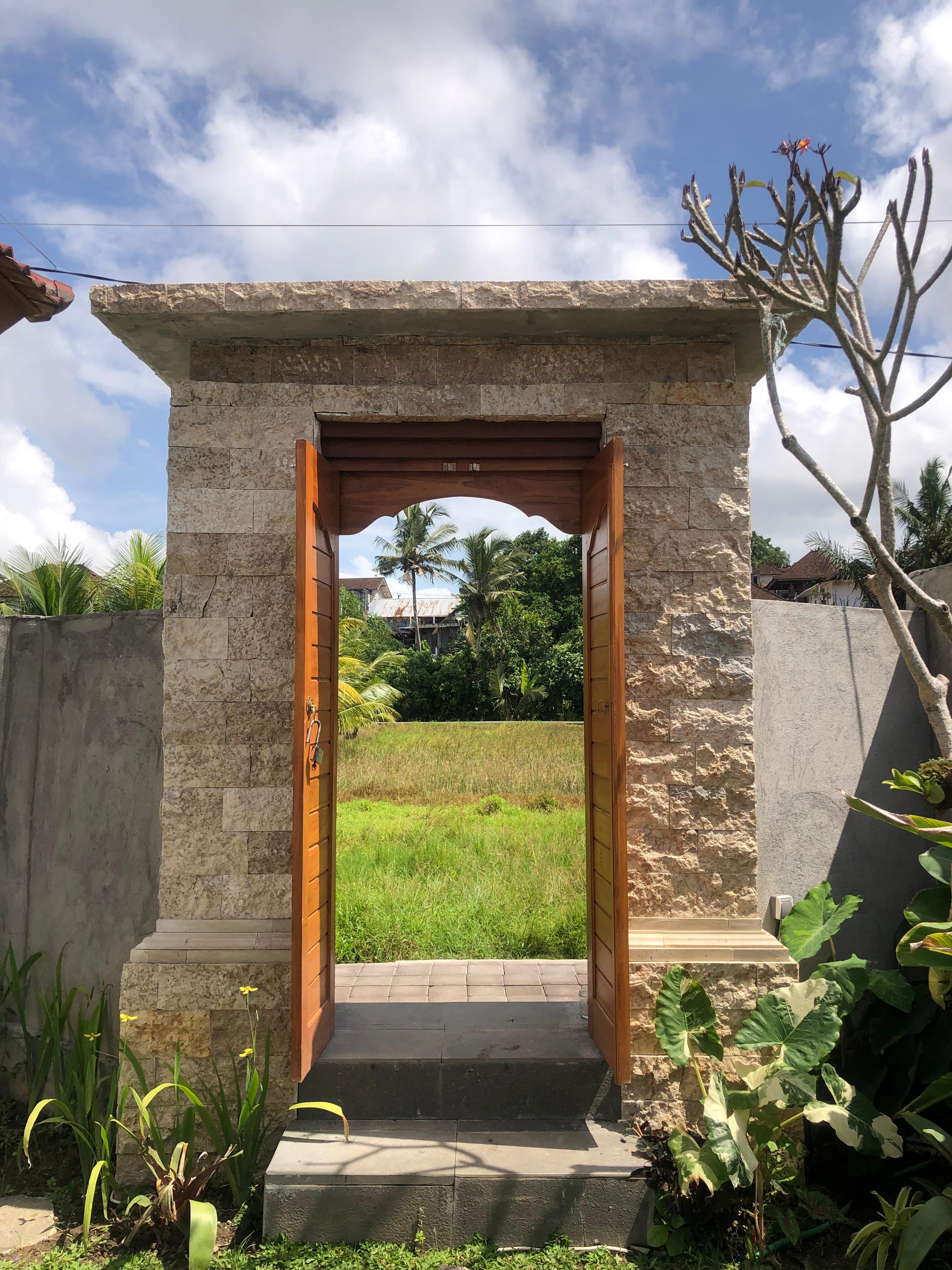 Villa #150 · 2 bed · Gentong in Ubud
