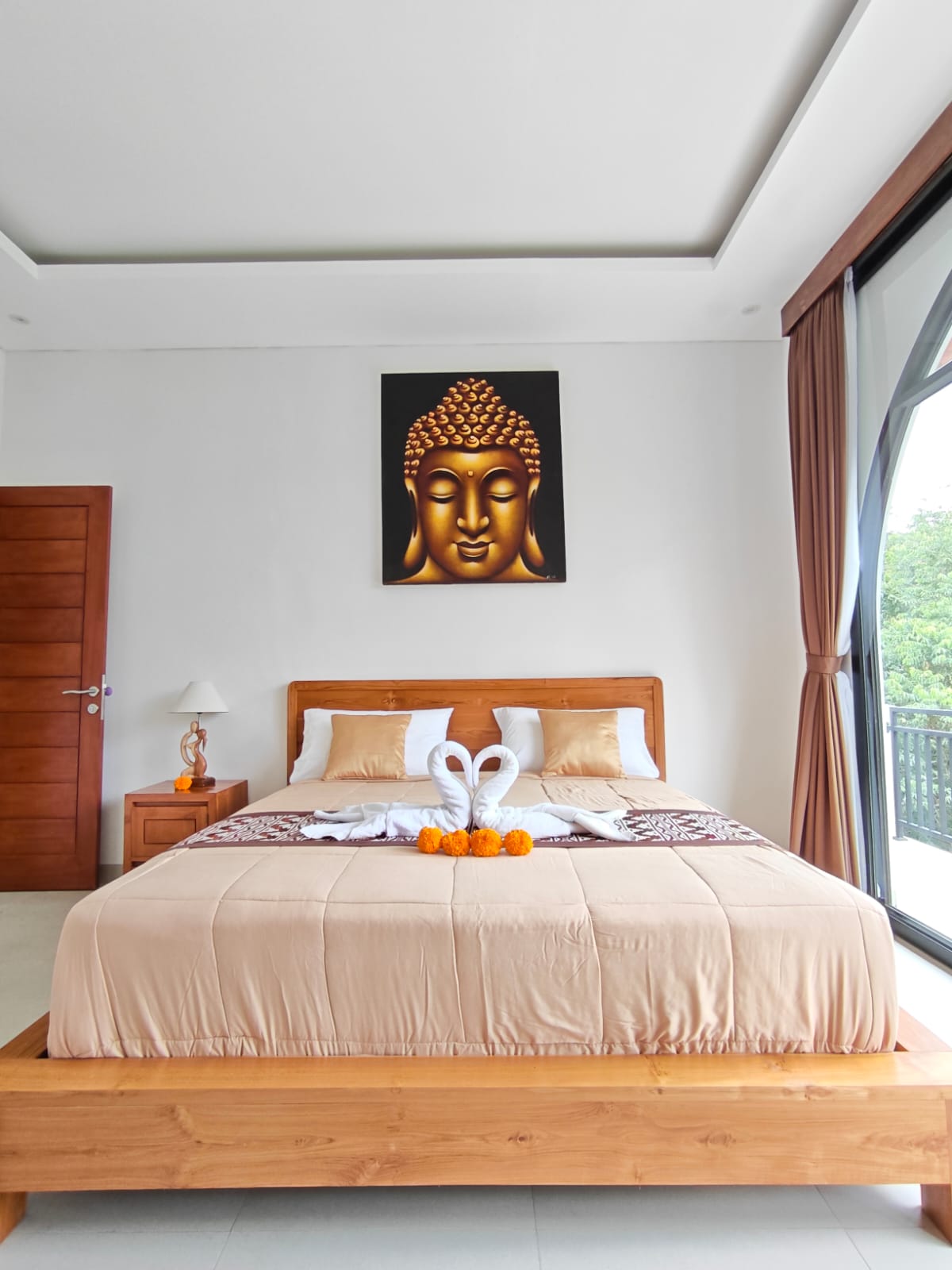 Villa #152 · 2 bed · Tegallalang in Ubud — image 10
