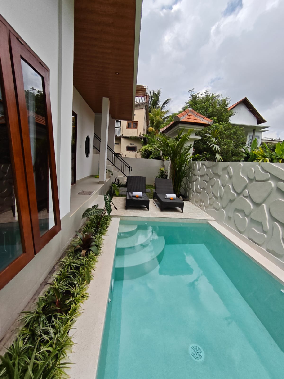 Villa #152 · 2 bed · Tegallalang in Ubud — image 11