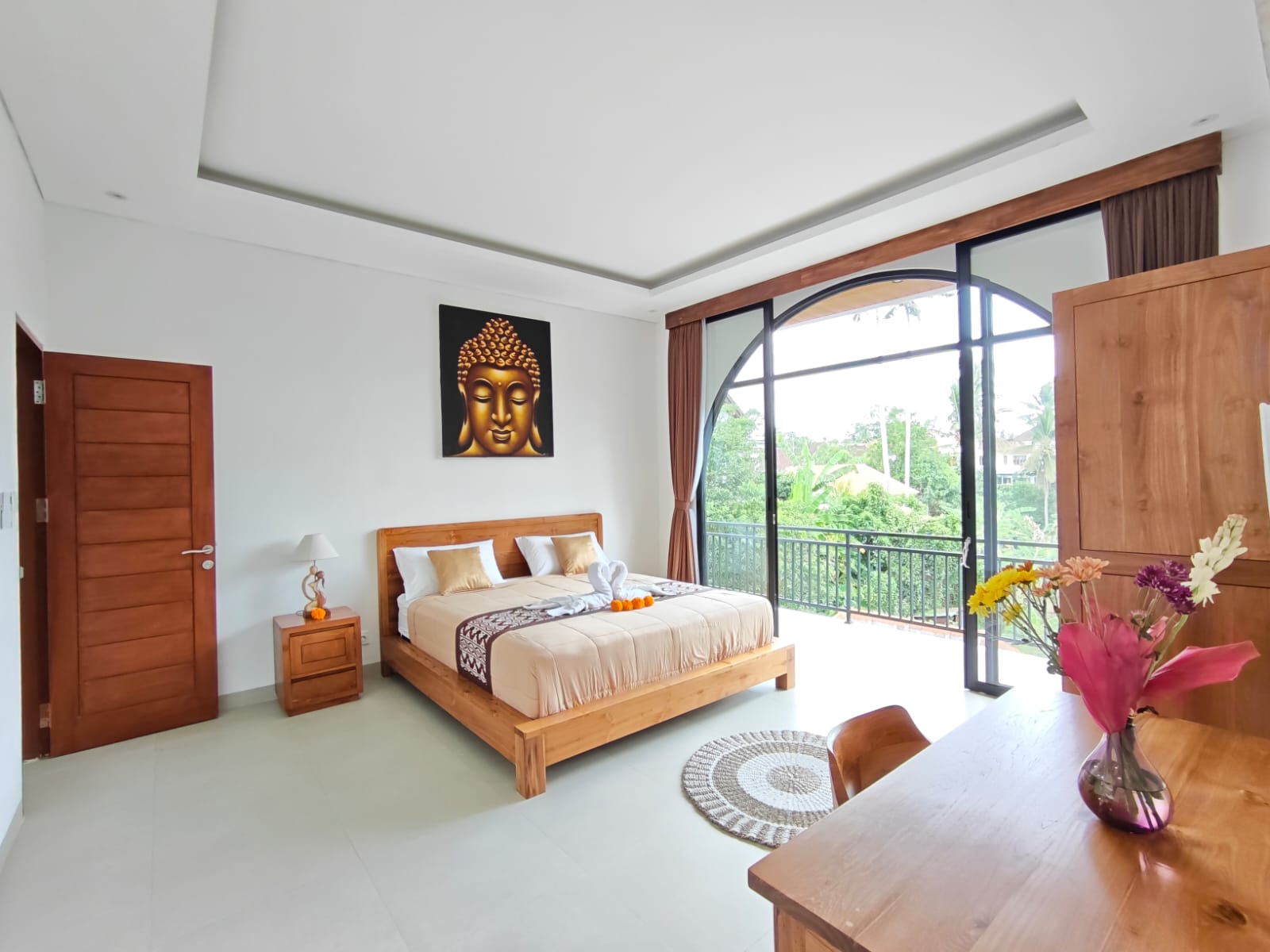 Villa #152 · 2 bed · Tegallalang in Ubud — image 3