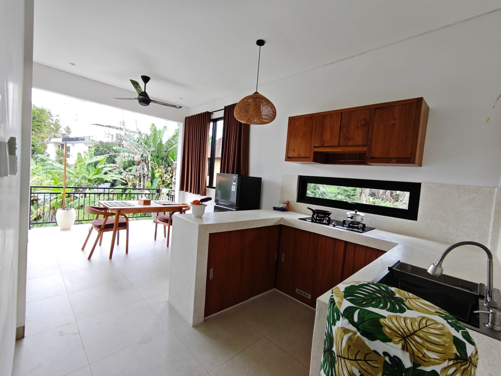 Villa #152 · 2 bed · Tegallalang in Ubud — image 4