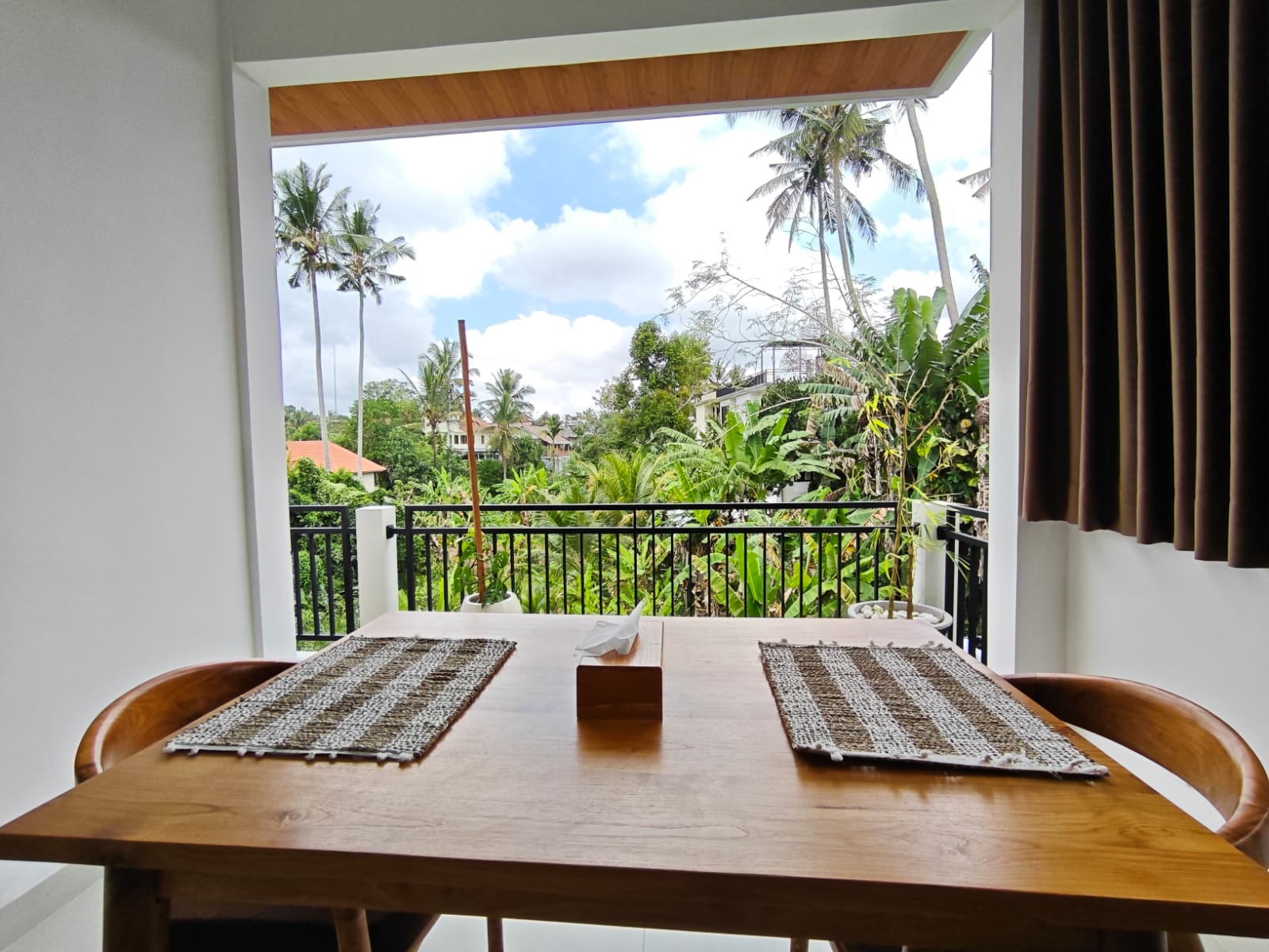 Villa #152 · 2 bed · Tegallalang in Ubud — image 5