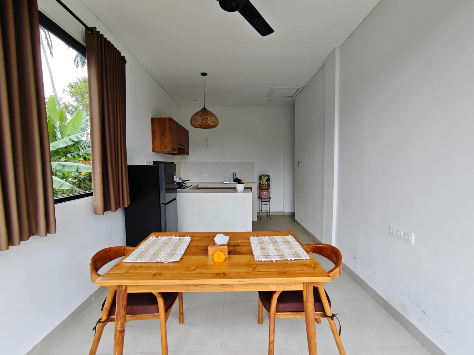 Villa #152 · 2 bed · Tegallalang in Ubud — image 6