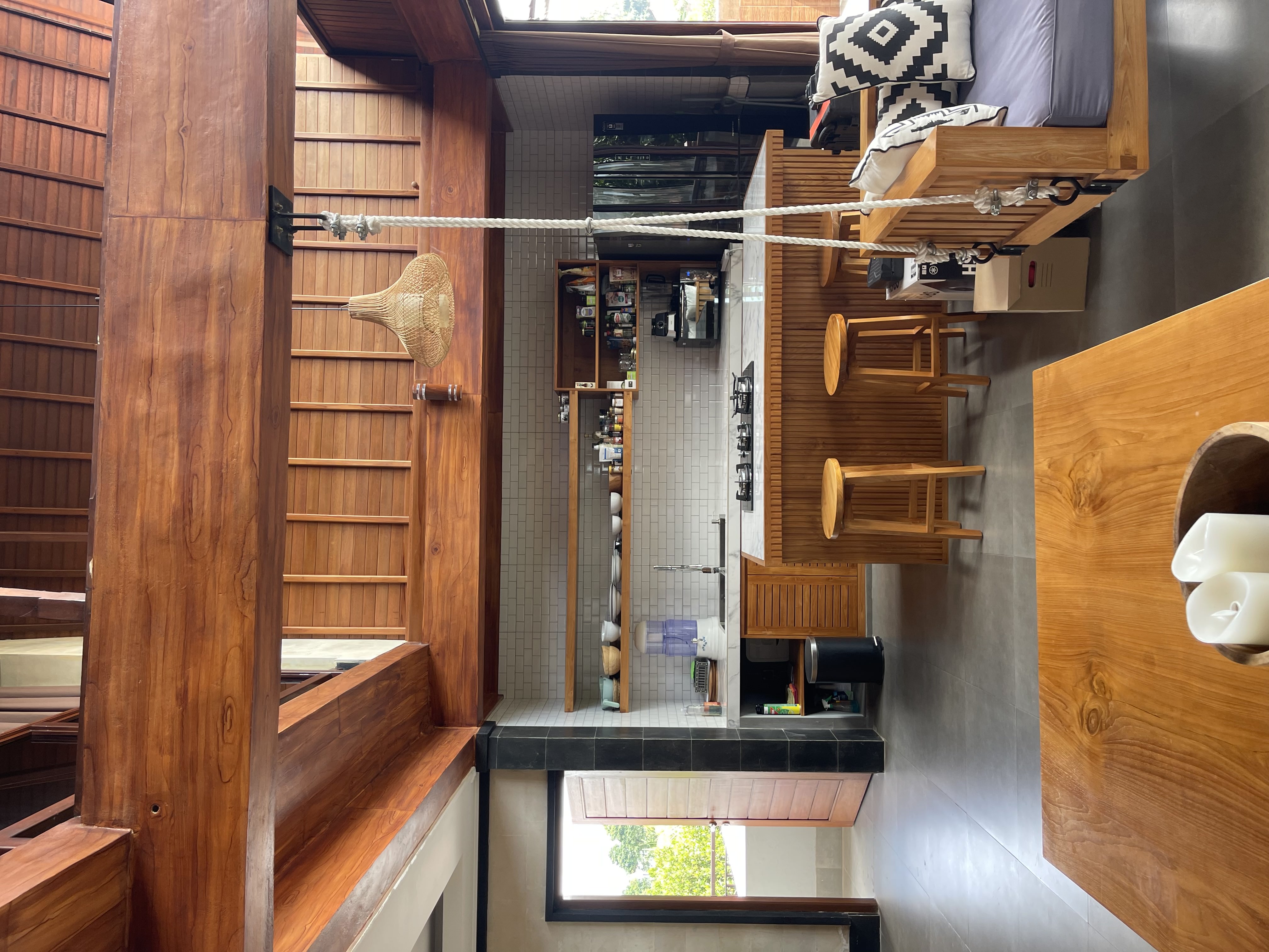 Villa #3 · 2 bed · Lodtunduh in Ubud — image 5