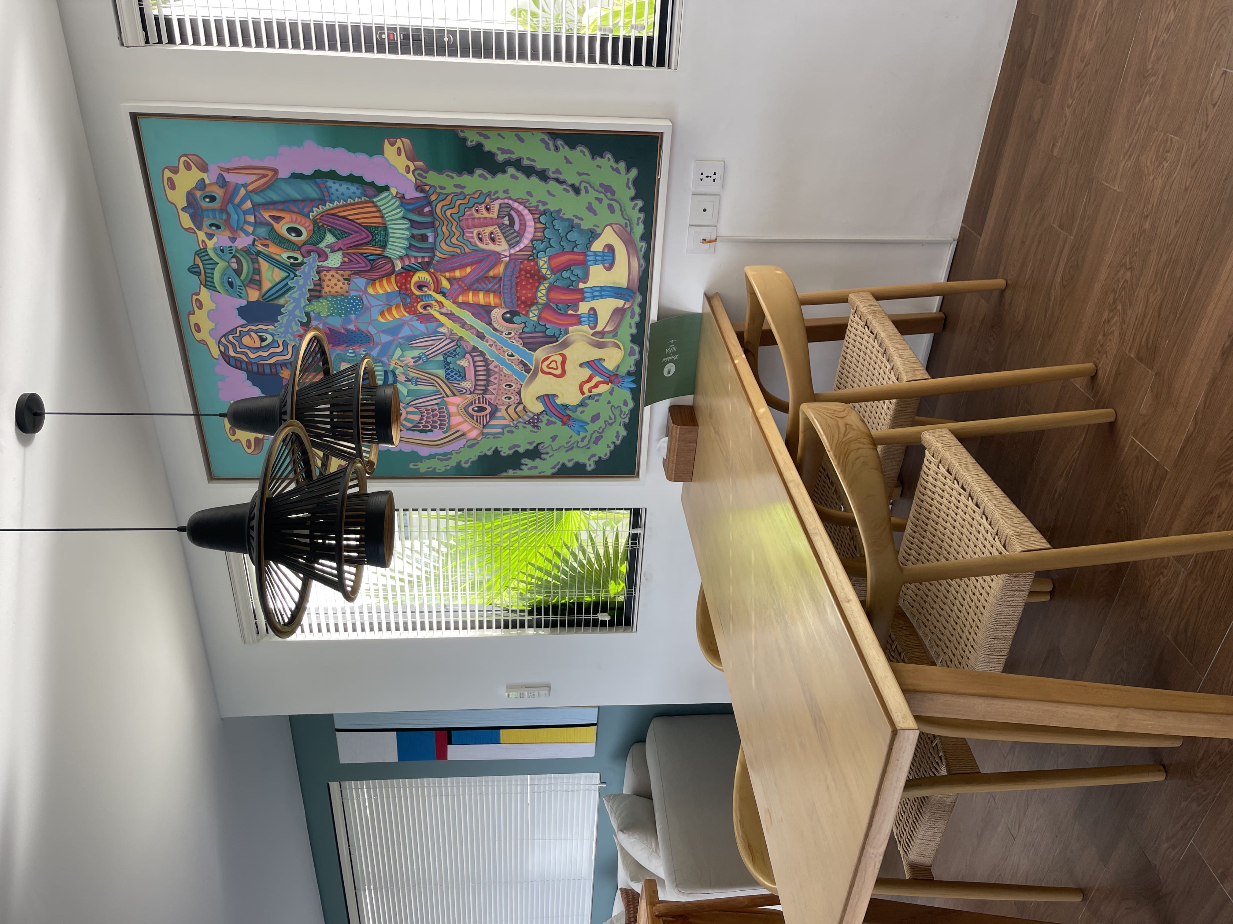 Villa #35A · 2 bed · Tegallalang in Ubud — image 15