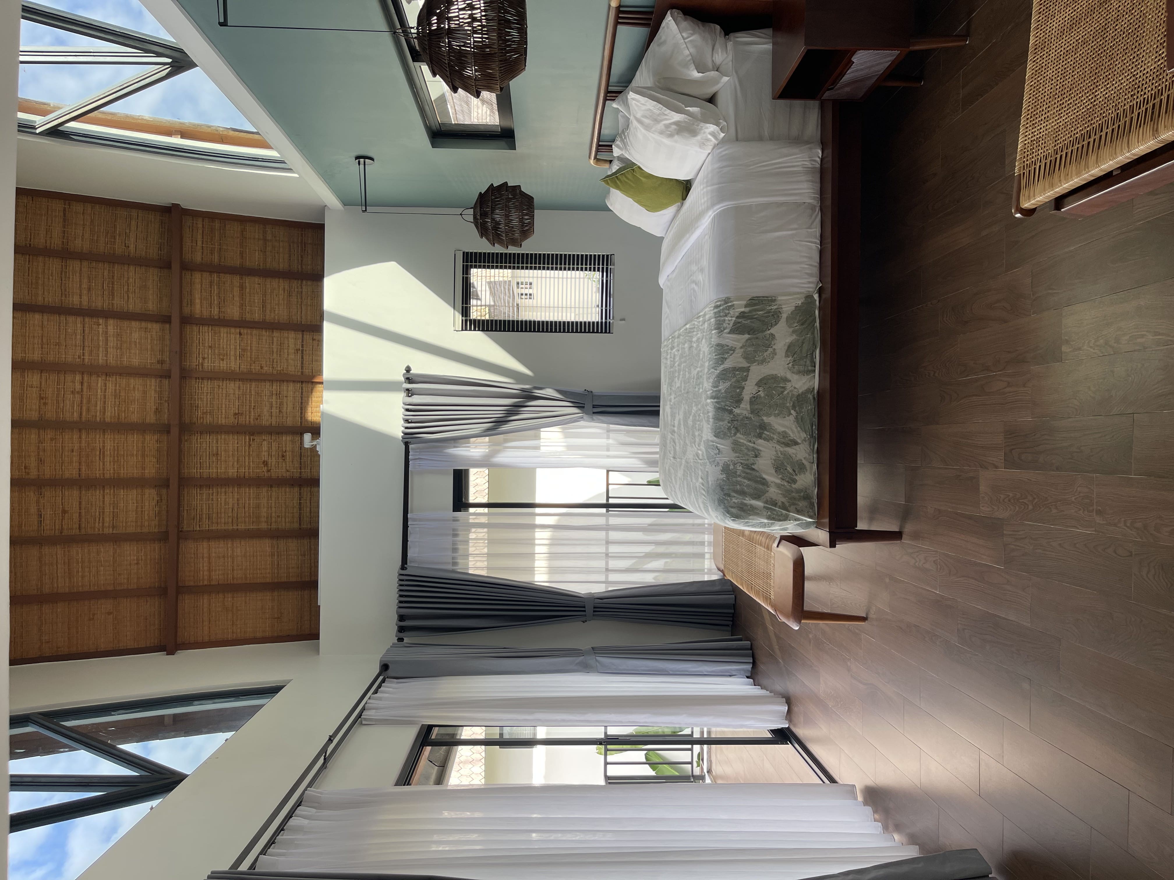 Villa #35A · 2 bed · Tegallalang in Ubud — image 5