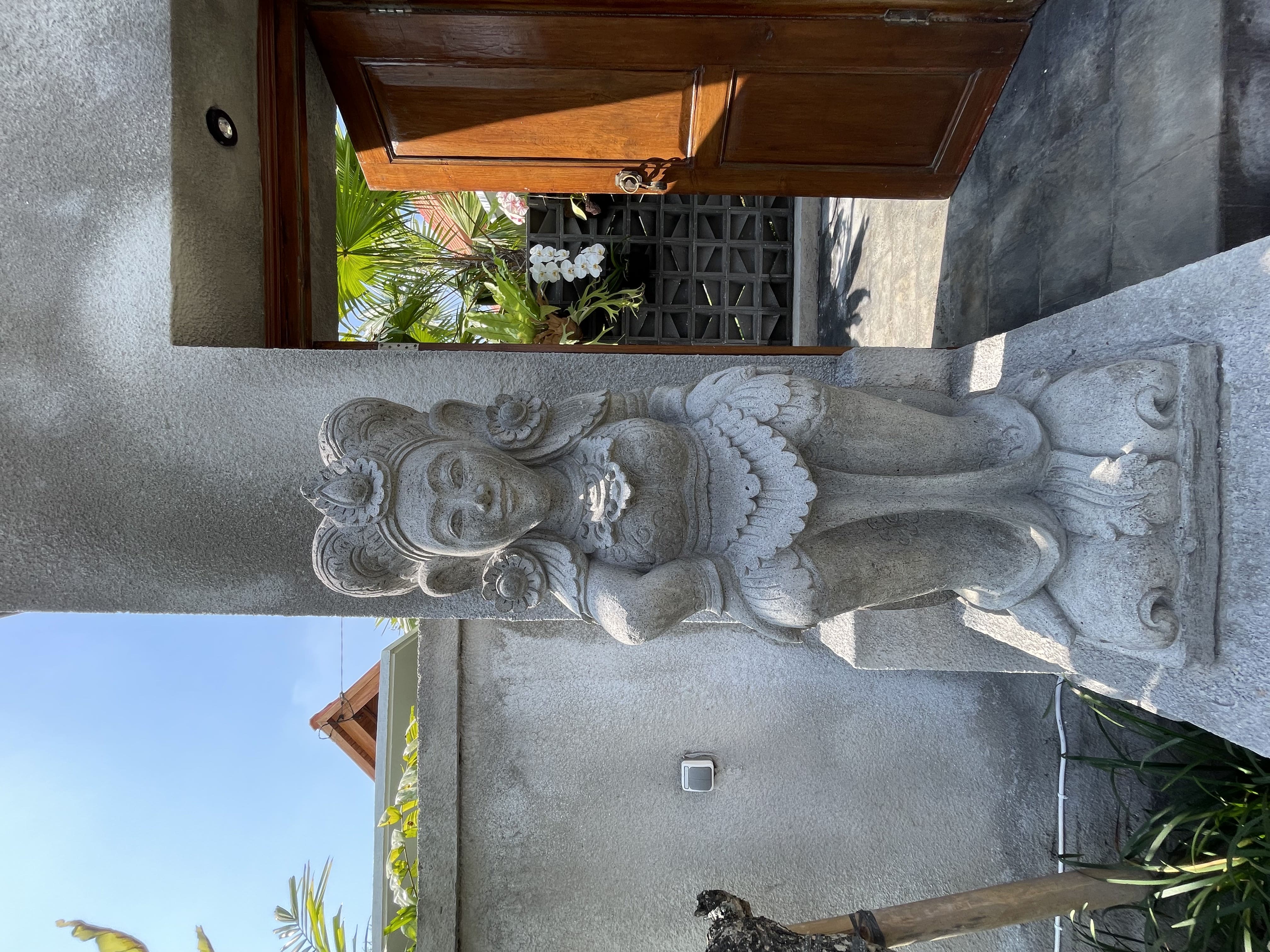 Villa #40 · 2 bed · Lodtunduh in Ubud — image 18
