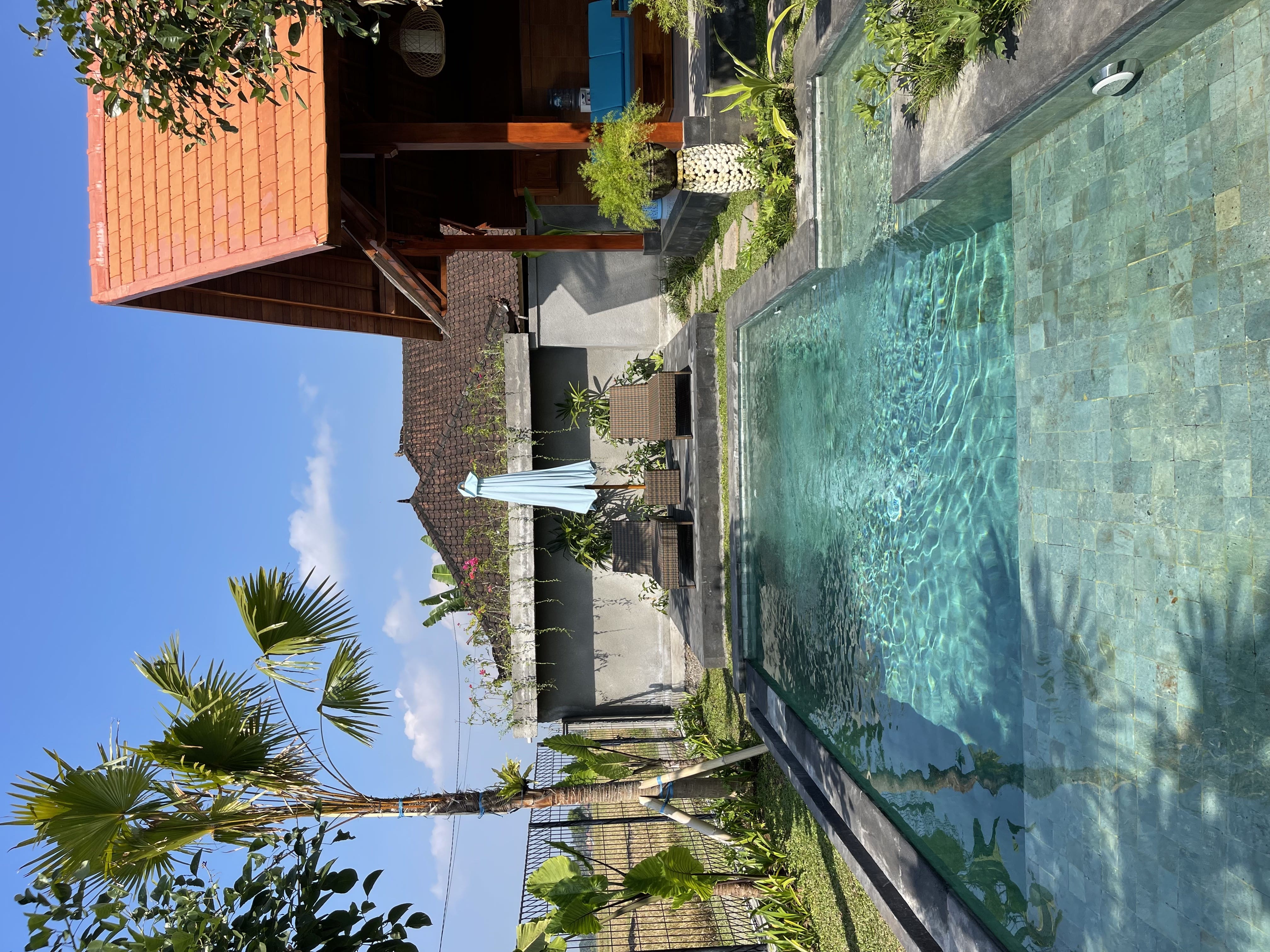 Villa #40 · 2 bed · Lodtunduh in Ubud — image 6