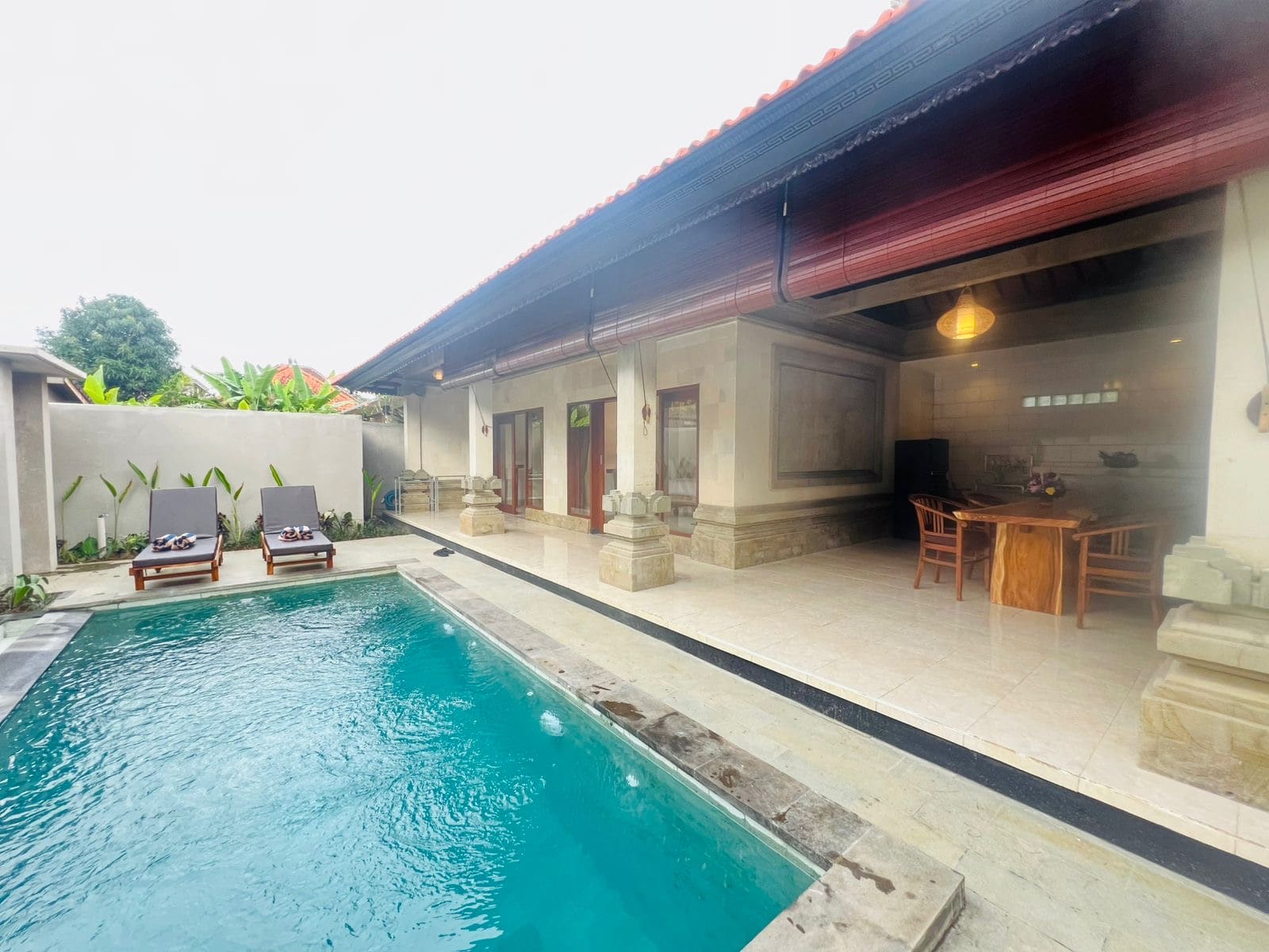 Villa #41 · 2 bed · Penestanan in Ubud