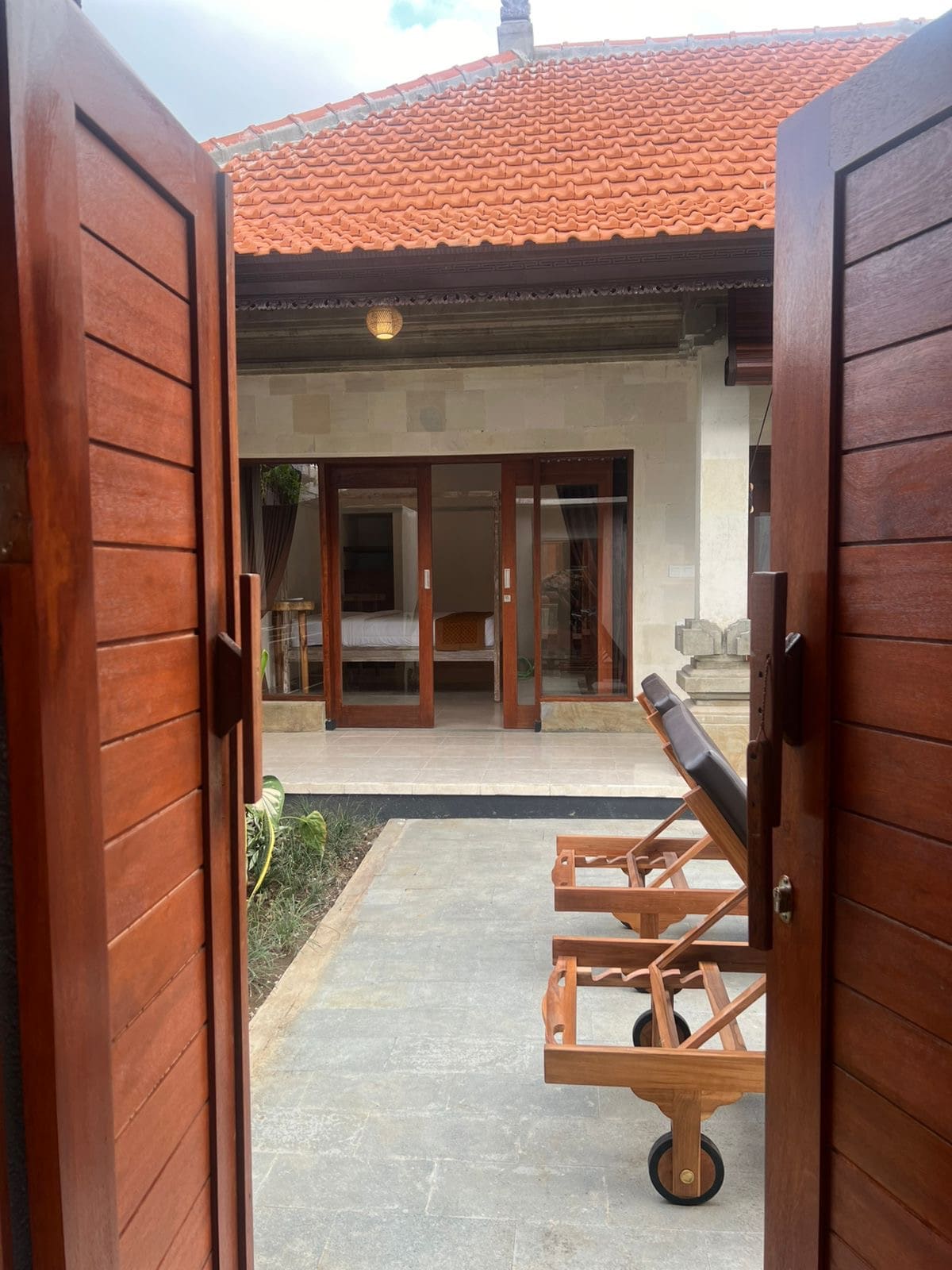 Villa #41 · 2 bed · Penestanan in Ubud — image 11