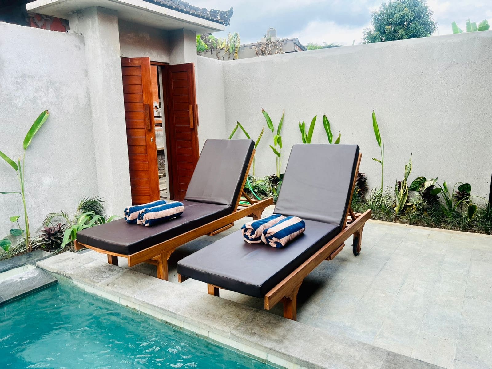 Villa #41 · 2 bed · Penestanan in Ubud — image 12