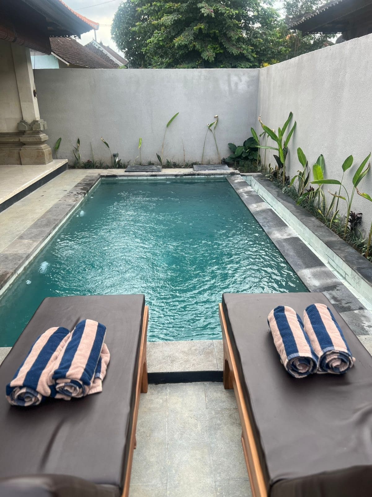 Villa #41 · 2 bed · Penestanan in Ubud — image 13