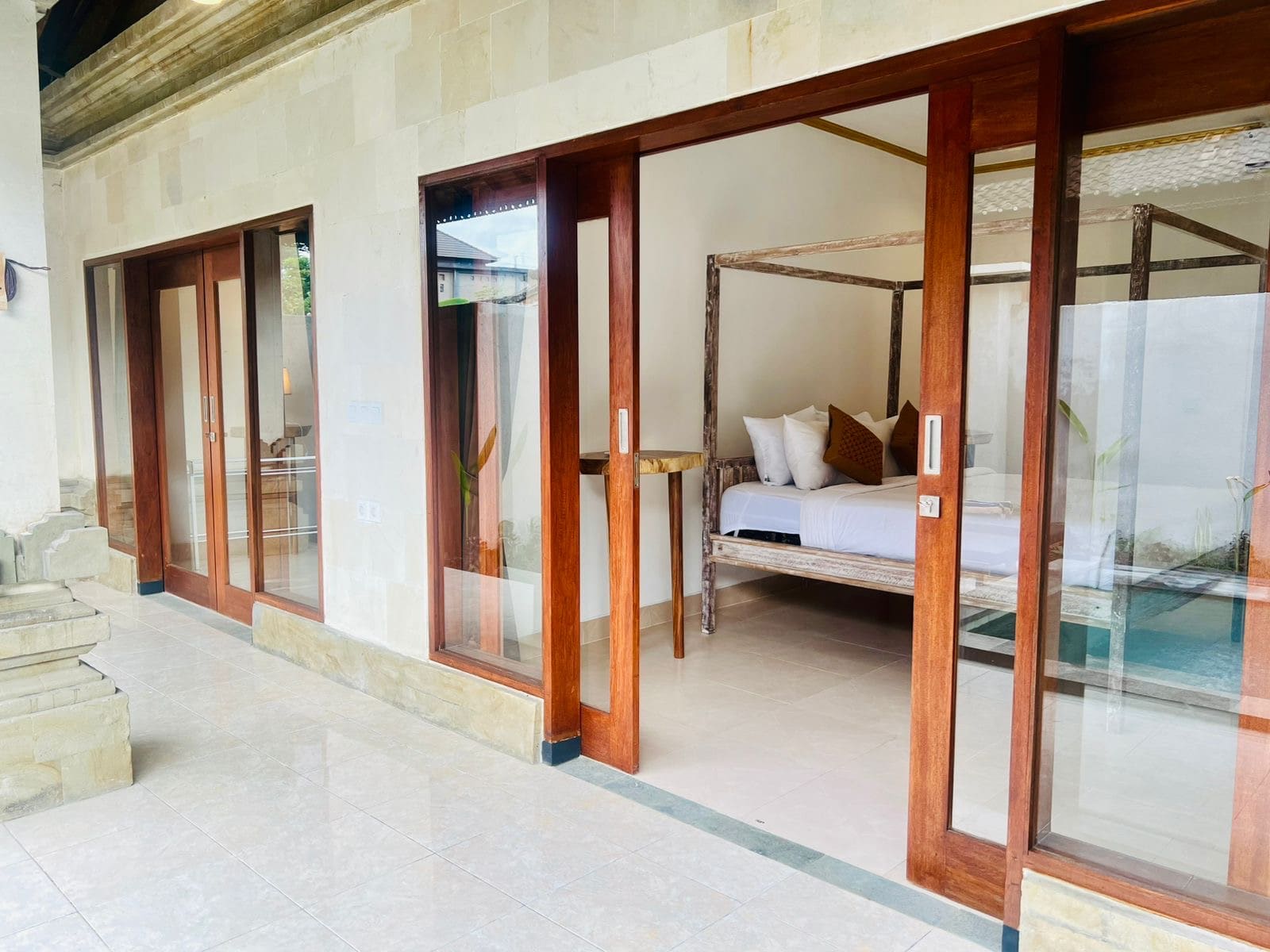 Villa #41 · 2 bed · Penestanan in Ubud — image 14
