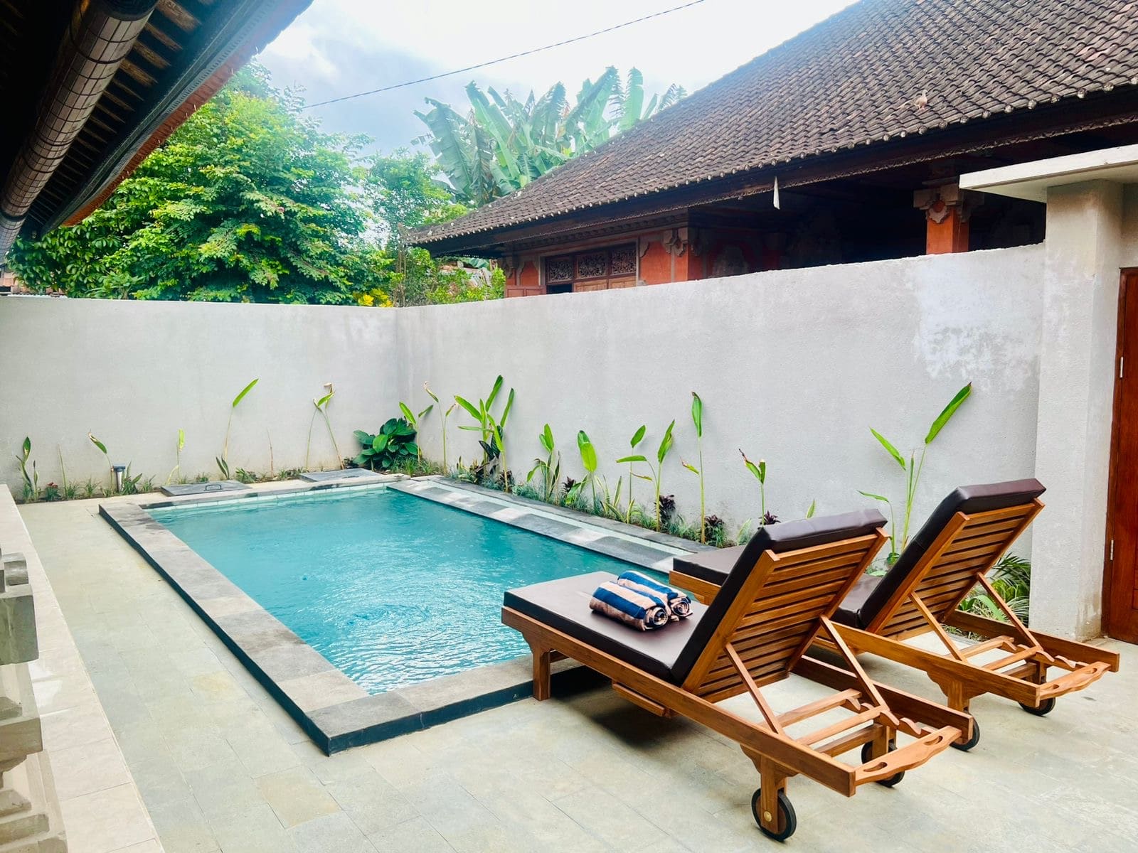 Villa #41 · 2 bed · Penestanan in Ubud — image 15